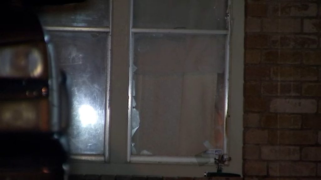 Homeowner shoots and kills alleged intruder in northwest Harris County ...